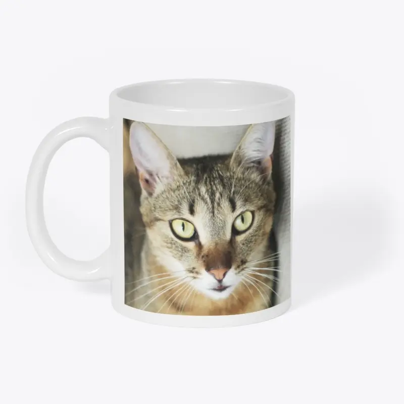 Mug - Samy